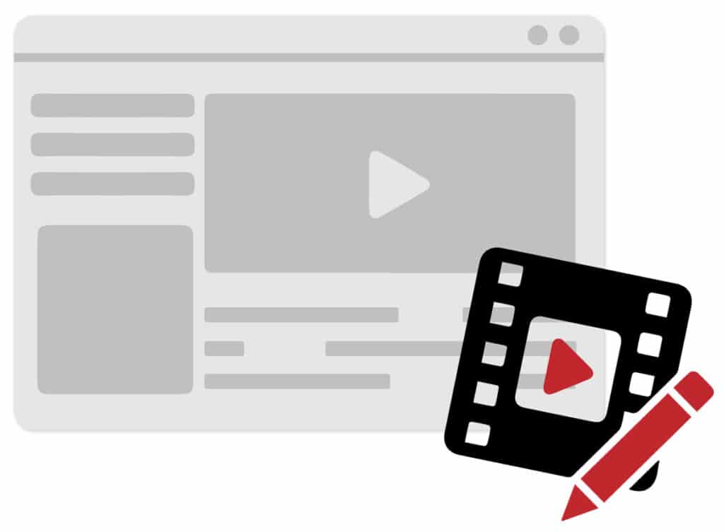 Video Editing Service - Authority Brand™