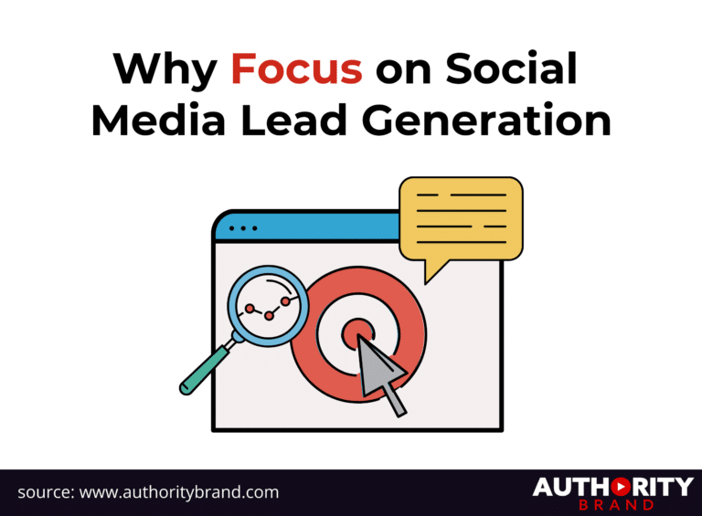 How To Use Social Media For Lead Generation