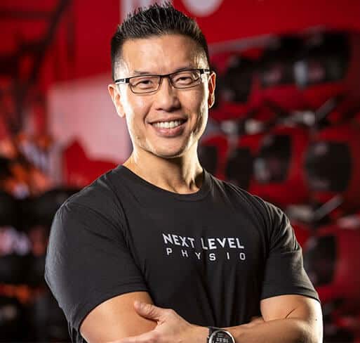 Picture of Dr Jerry Yoo, DPT
